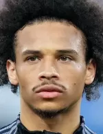 Leroy Sané